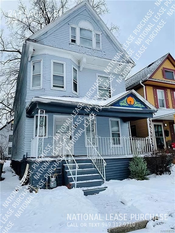Primary Photo - 243 Laurel St