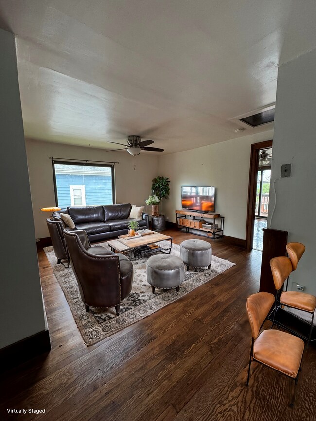 Building Photo - 3661 Morgan Dr