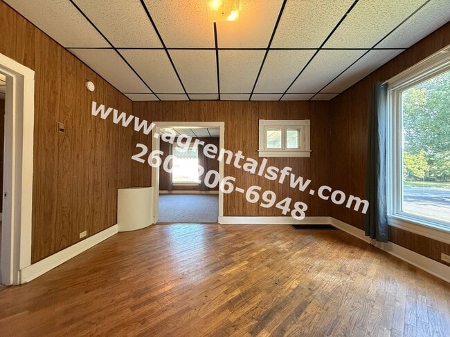 Foto del edificio - 509 S Cedar St