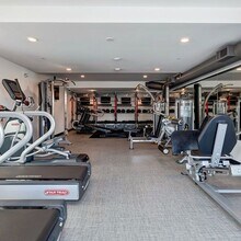 Interior Photo - Qwil Apartments