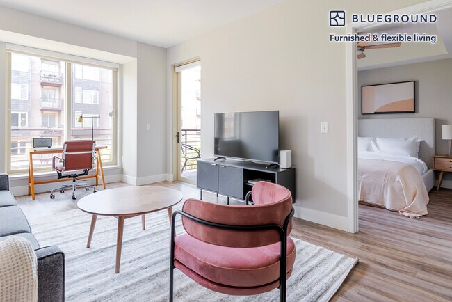 Foto del edificio - 545 San Antonio Rd