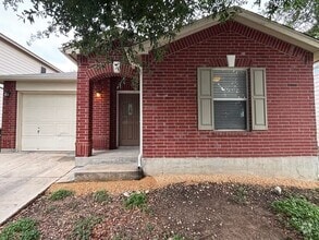 Building Photo - 1518 Range Field