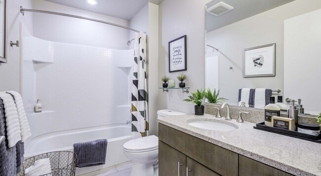 Photo - Via 6 Apartments