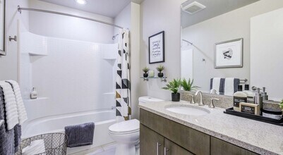 Building Photo - Via 6