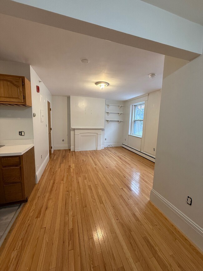 Foto del edificio - 4 Milford St