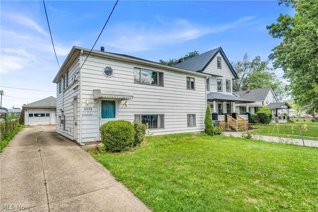 Building Photo - 14152 Berwyn Ave