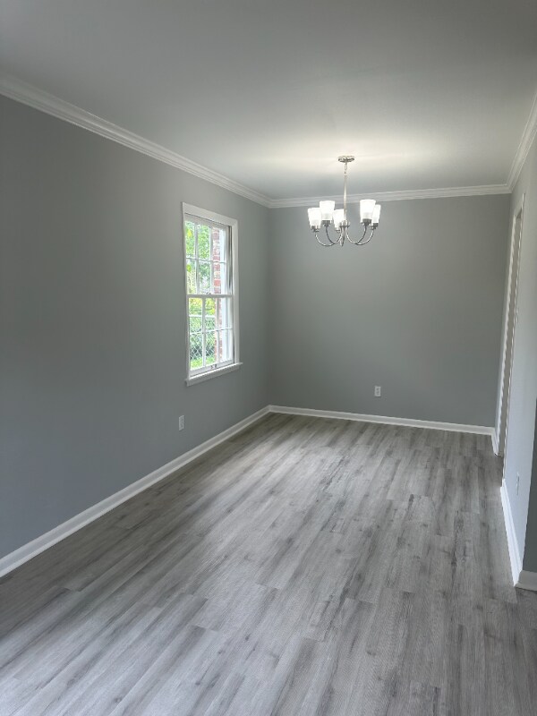 Building Photo - 2903 Claiborne Rd NW