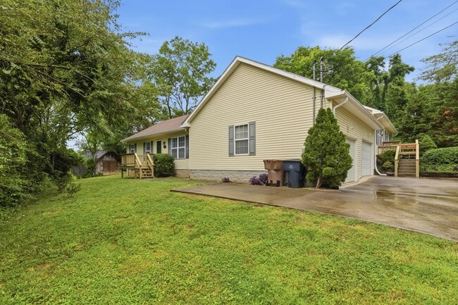 Photo - 2642 Hibbitts Rd (Nashville, TN) Townhome