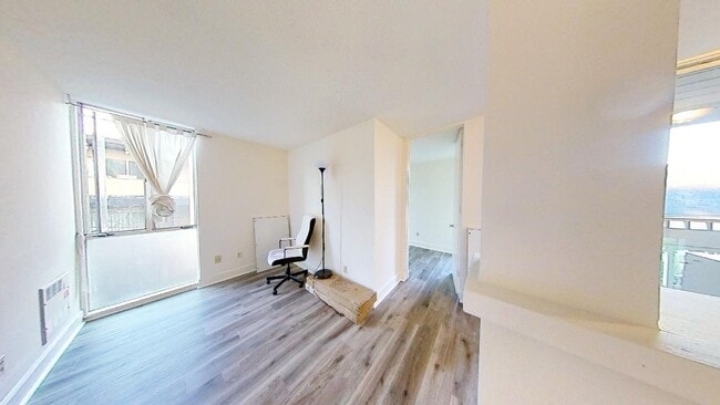 Building Photo - 2020 Channing Way
