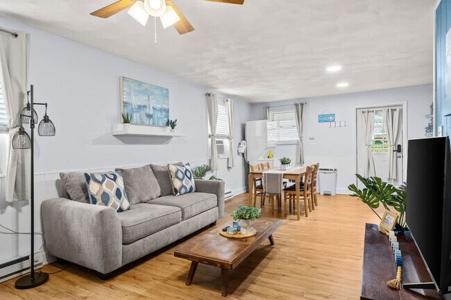 Foto del edificio - 1427 W Ocean View Ave