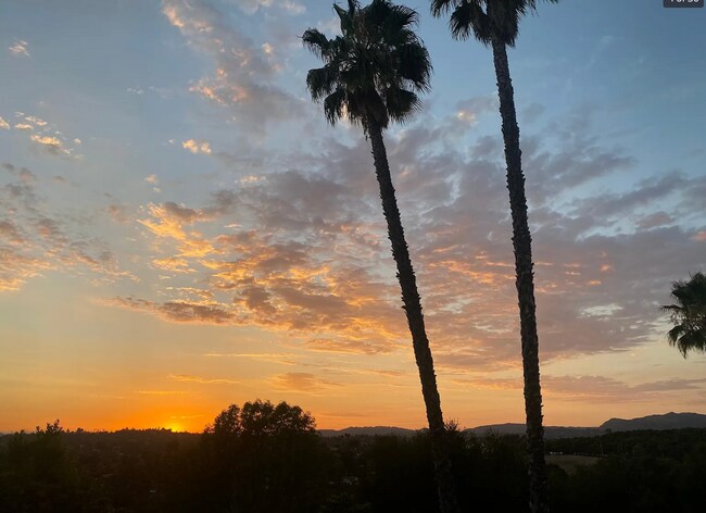 Views from Front Deck - 1831 Highgrove Dr