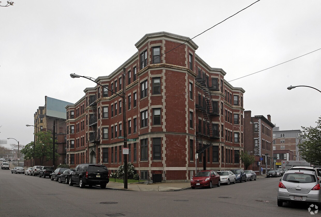 Foto principal - 46 Mountfort St