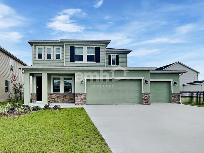 Building Photo - 5943 Pinewood Ests Dr