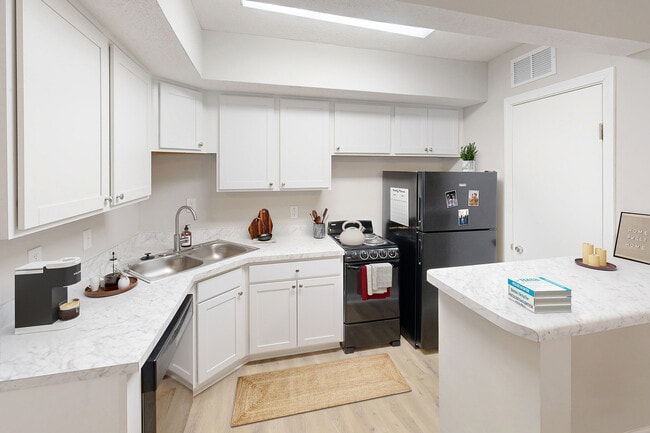 The Social Block - The Social Block Townhomes