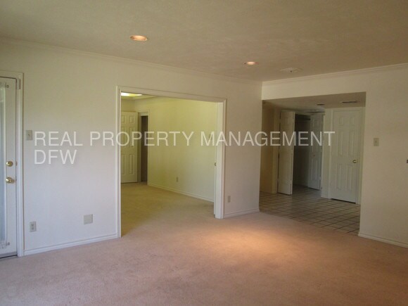 Foto del edificio - 4529 N O'Connor Rd