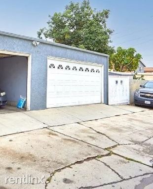 Building Photo - 2 br, 1.5 bath House - 7905 Comstock Ave