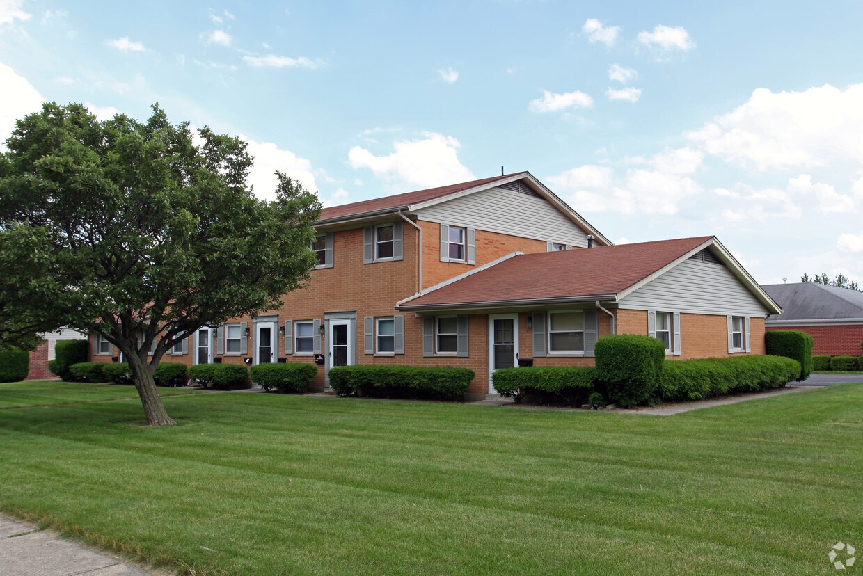 Primary Photo - 800 Pool Ave