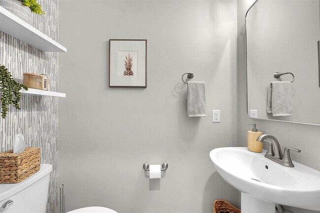 Foto del edificio - 6112 Rancho Ln