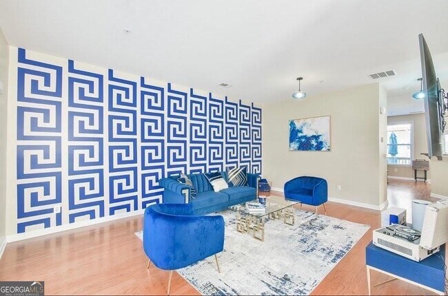 Foto del edificio - 6174 Indian Wood Cir