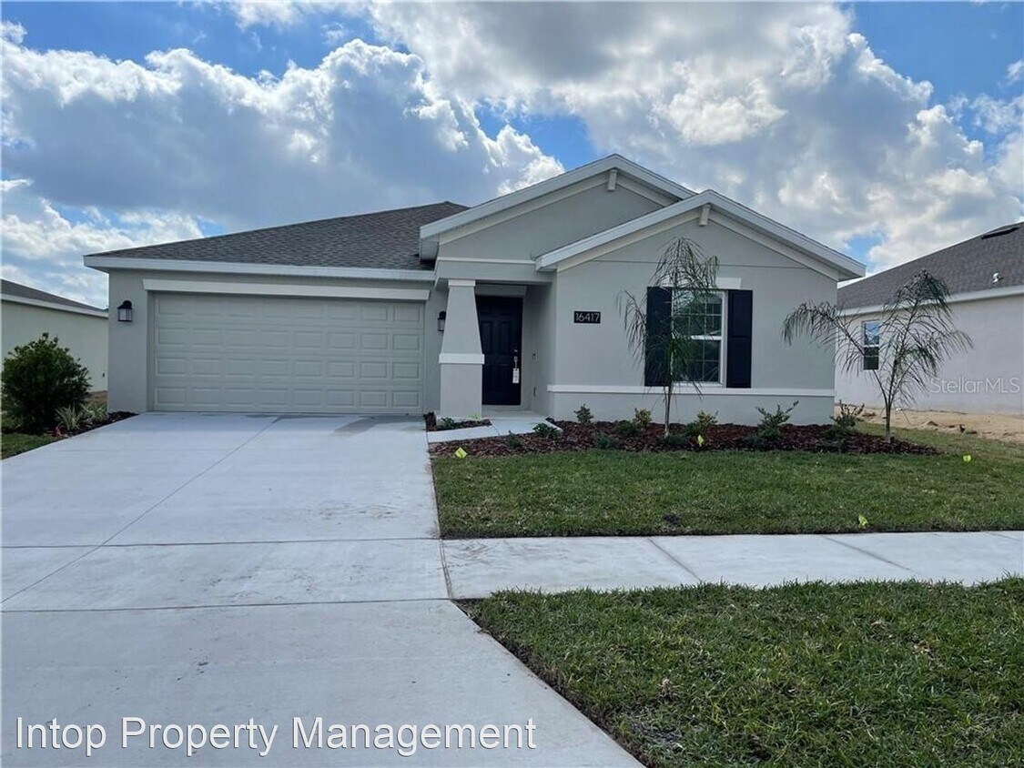 Primary Photo - 3 br, 2 bath House - 16417 Fernridge St