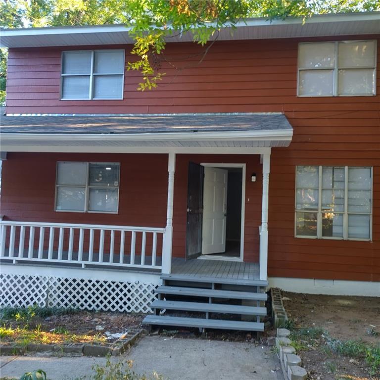Primary Photo - 1833 Terry Mill Rd SE