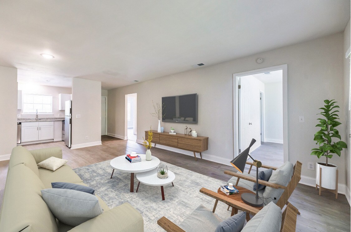 Foto principal - Royal Dutch Villas Apartments