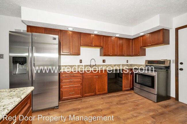 Building Photo - 5 br, 3 bath House - 6808 Five Points Rd