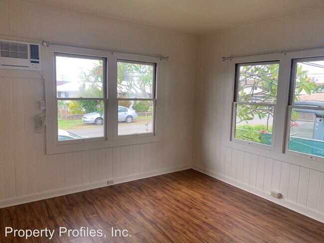 Building Photo - 4114 Kilauea Ave