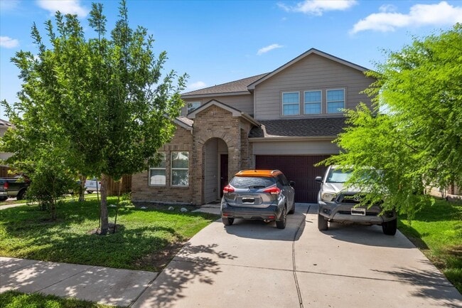 Building Photo - 3801 Black Granite Dr
