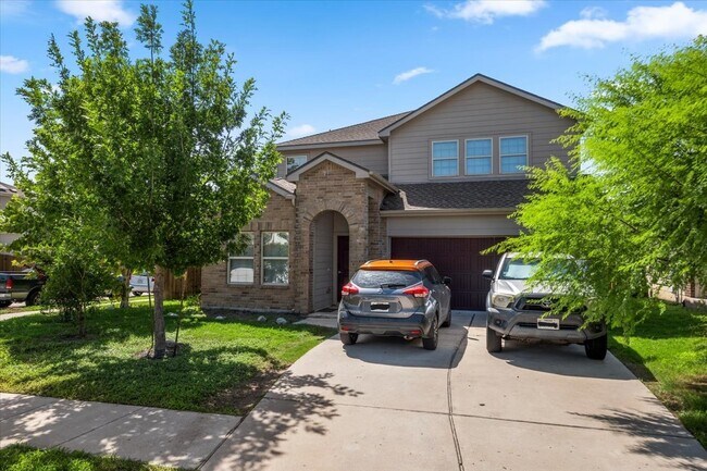 Foto del edificio - 3801 Black Granite Dr