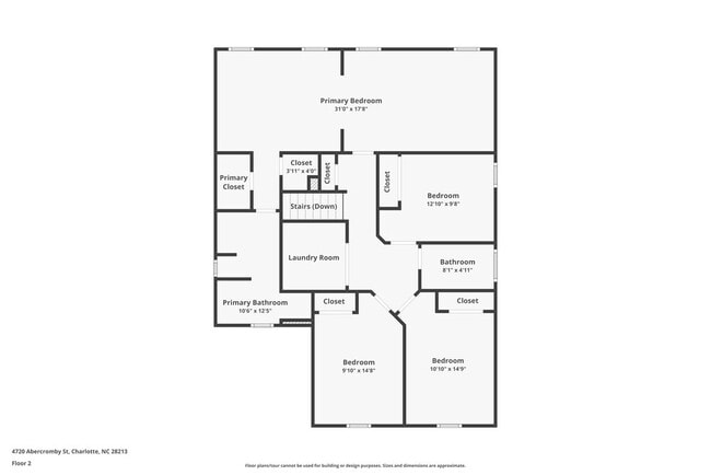 Building Photo - 4720 Abercromby St