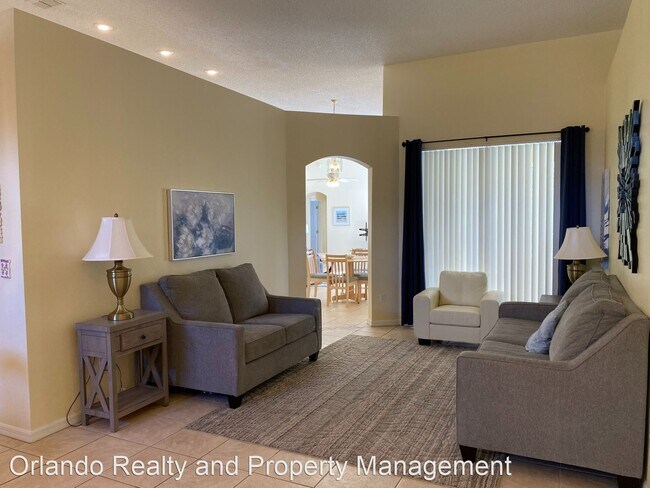 Building Photo - 5 br, 3 bath House - 126 GREELEY LOOP