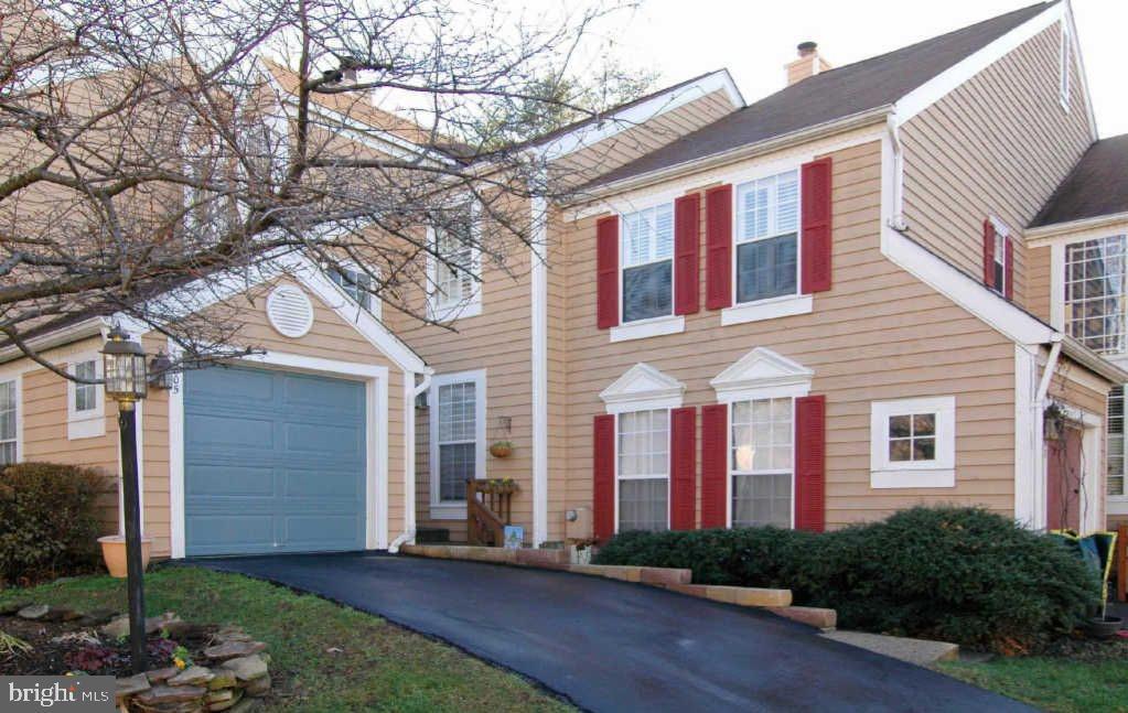 Foto del edificio - 1505 Deer Point Way