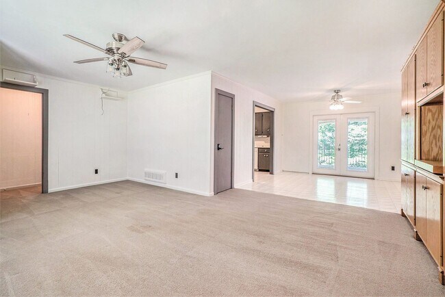 Foto del edificio - Oconee Country Living on 8+ Acres w/ Full ...