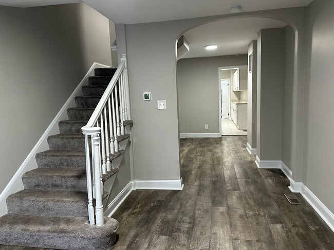 Foto del edificio - 3 Bedroom Townhome Near Little Italy