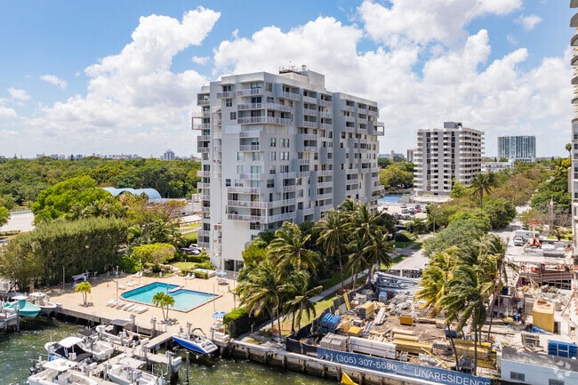 The Brickell Biscayne