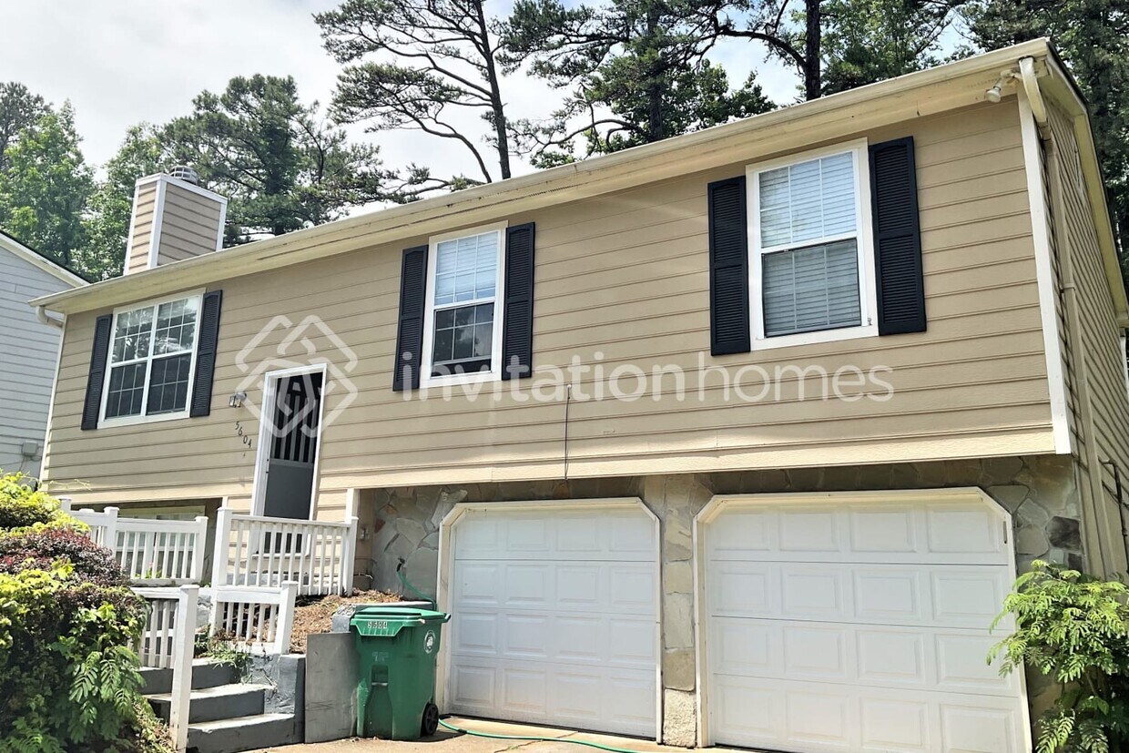 Primary Photo - 5604 Emerald Glen