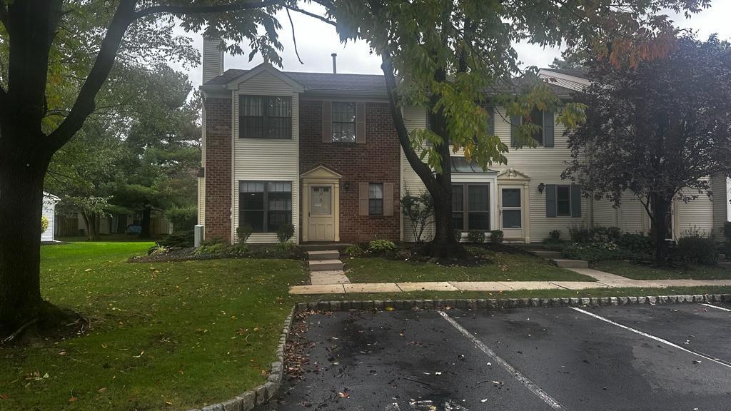 47 Drewes Ct, Trenton, NJ 08648 Townhome Rentals in Trenton NJ