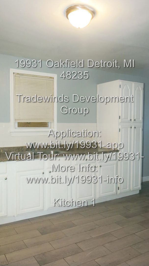 Foto del edificio - 19931 Oakfield 3bed/1bath           Locate...