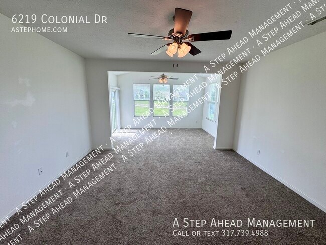 Building Photo - 6219 Colonial Drive - Amazing 3 Bed/2.5 Ba...