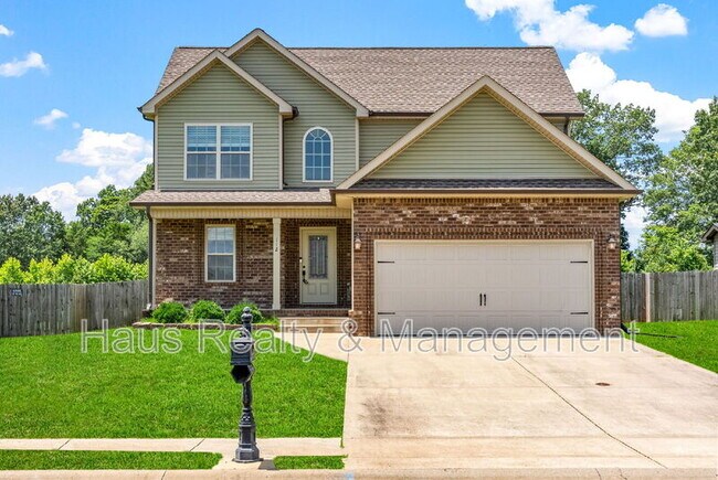 Foto del edificio - 112 Sycamore Hill Dr