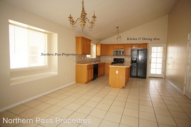 Building Photo - 3 br, 2 bath House - 12429 Tierra Arroyo