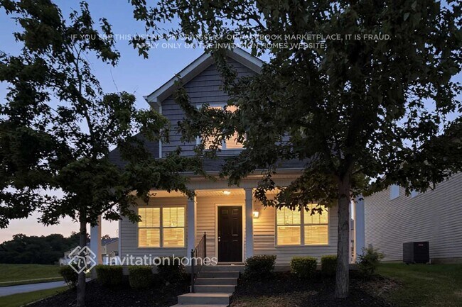 Building Photo - 1601 Sprucedale Dr