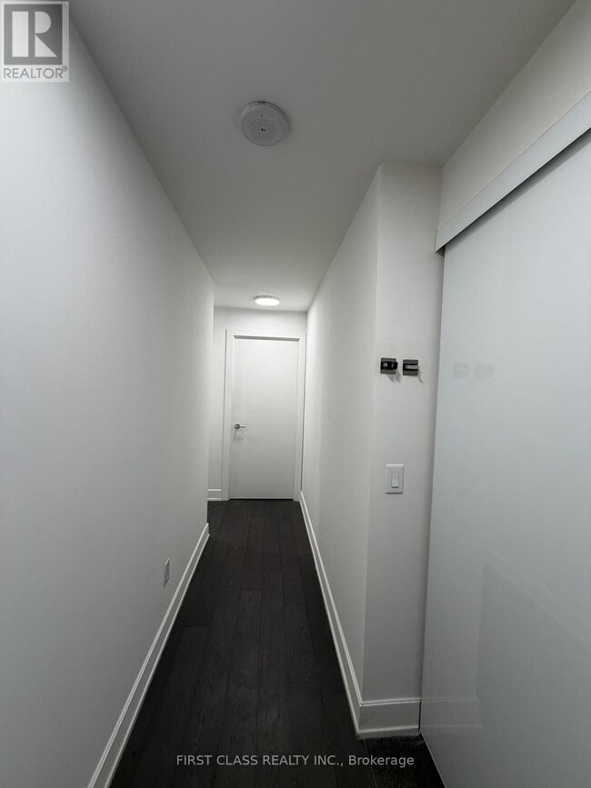 Photo du bâtiment - 35 Mercer St