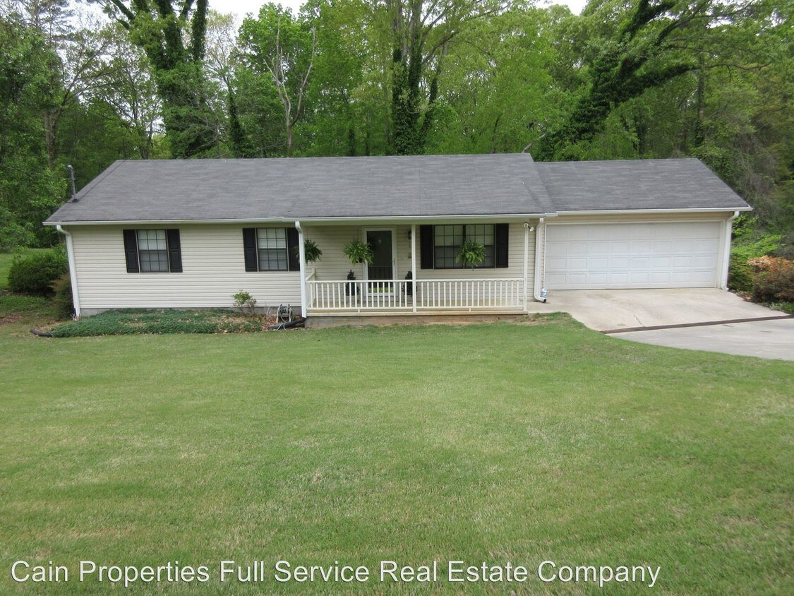 Primary Photo - 3 br, 2 bath House - 3652 Griffin Drive