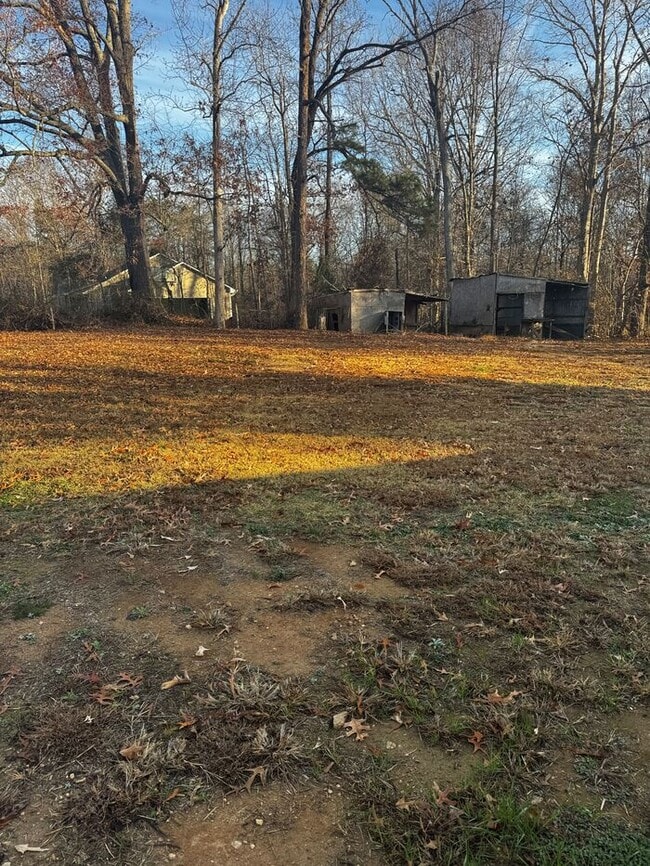 Foto del edificio - 518 Daugherty Rd