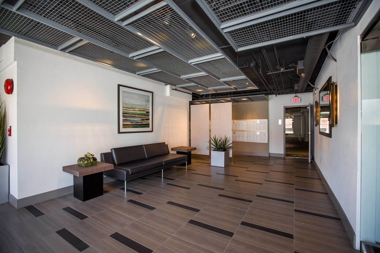 Toluca Lofts Apartments in Toluca Lake, CA Westside Rentals