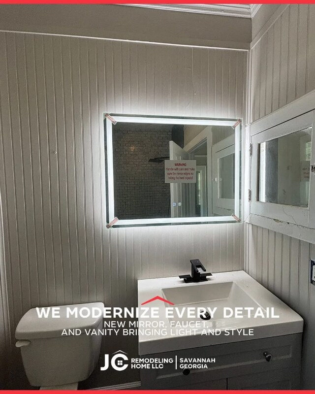 Foto del edificio - 620 W 38th St