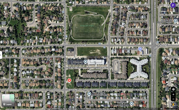 Building Photo - 6510 Rundlehorn Dr NE
