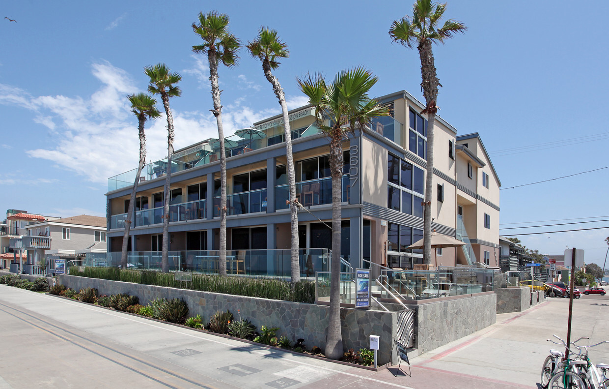 Primary Photo - 3607 Ocean Front